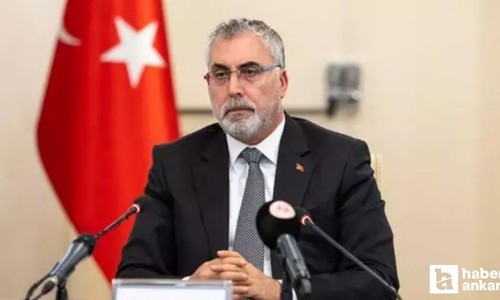 Bakan Işıkhan’dan İşgücü Uyum Programı açıklaması