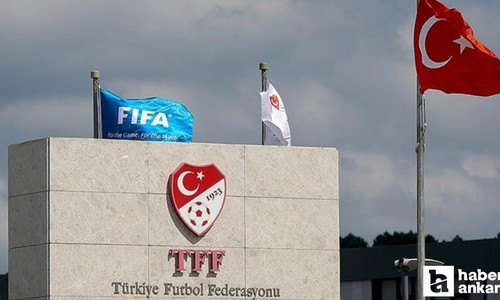 TFF yabancı kuralı sayısı ne kadar olacak, toplantı ne zaman, saat kaçta yapılacak?