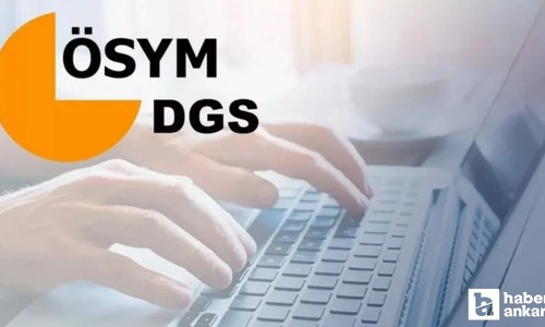 YÖK, DGS kaydını yaptıramayan adaylara geçici kayıt imkanı sundu