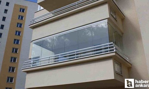 Cam balkon yapmak yasal mı, yasak mı?