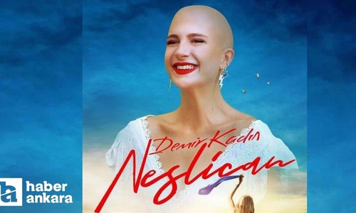 Demir Kadın: Neslican konusu nedir, oyuncuları kimler, gerçek hayat hikayesi mi?