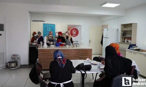 KEÇMEK kursları ne zaman başlıyor 2024, hangi kurslar var, kurs kaydı nasıl yapılır?