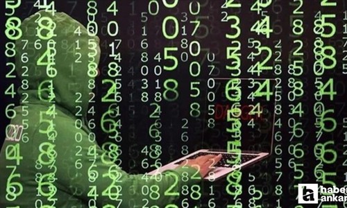Kimlik bilgileri sızdırıldı mı? Bakan Uraloğlu açıkladı