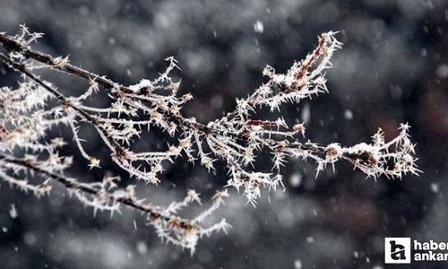 La Nina hava dalgası geliyor! Bu kış sıcak mı, soğuk mu olacak?