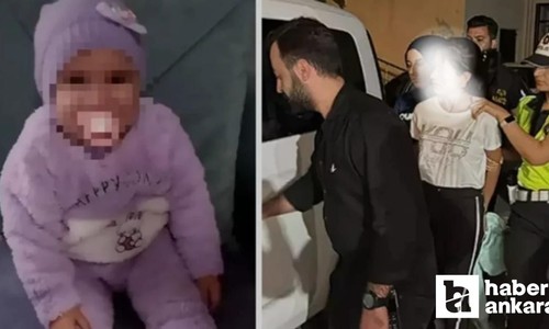 Sıla bebek öldü mü, sağlık durumu nasıl?