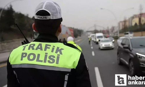 14 15 Eylül İstanbul'da bazı yollar trafiğe kapatılacak: İşte alternatif güzergahlar