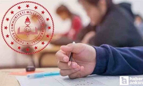 LGS puan sonuçları 2024! MEB sınav yerleştirme sonucu puan hesaplama