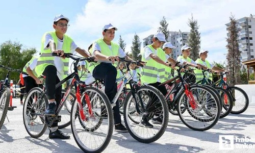 ABB Avrupa Hareketlilik Haftası etkinliklerini duyurdu!