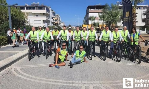 ABB ve EGO iş birliğinde Ankara'da 2024 Avrupa Hareketlilik Haftası başlıyor