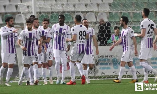 Adanaspor Keçiörengücü maçı ne zaman, saat kaçta, canlı yayın hangi kanalda?