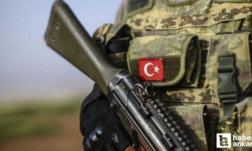 MSB açıkladı! 6 terörist daha etkisiz hale getirildi