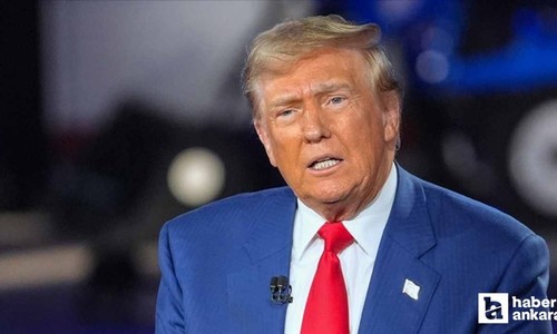 ABD Başkanı Biden suikast girişimi sonrasında Trump'ı aradı!