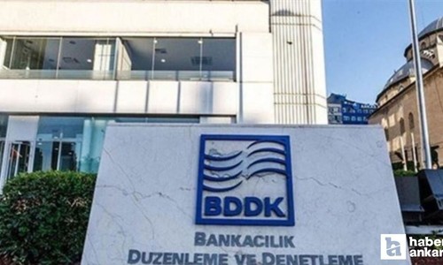 BDDK memur, sekreter, grafiker, şoför, tekniker, teknisyen ve mühendis alacak
