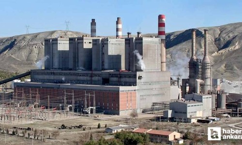 Çayırhan Termik Santrali özelleştirme kararı Resmi Gazete'de!