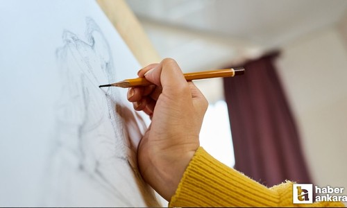 Gölbaşı Belediyesi Kültür-Sanat kursları yeni dönem kayıtları başladı