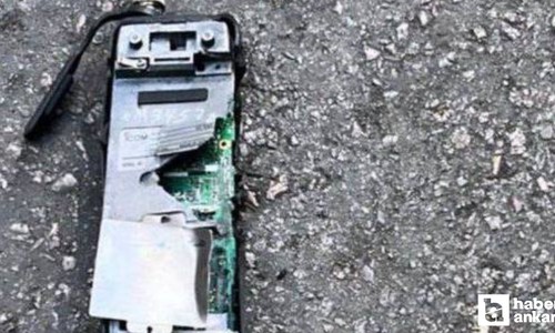 Çağrı cihazı nedir, telefon mu, niye patlıyorlar?