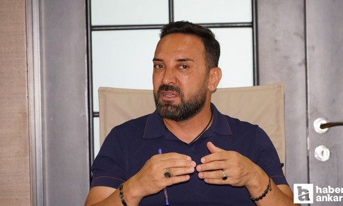 Polatlı 1926 Spor kendi stadyumunu ve tesislerini istiyor!