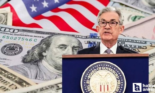 Tüm dünya bunu bekliyordu! FED faiz kararı Eylül 2024 belli oldu!