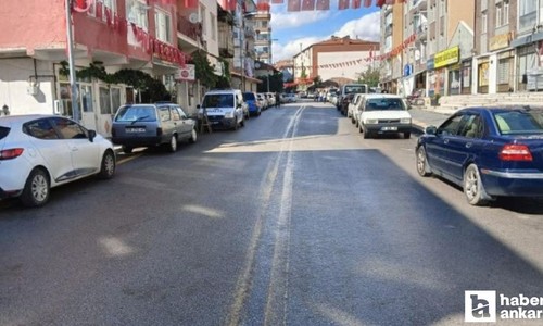 Ankara’da akraba iki aile arasındaki tartışmada kan aktı: 2 ölü