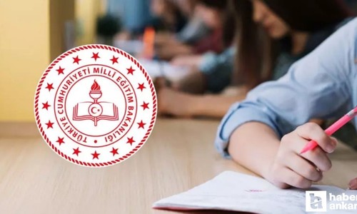 Ara tatil ne zaman 2024 - 2025? MEB ilk tatili duyurdu işte tarihi