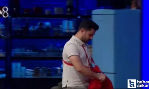 MasterChef Semihcan elendi mi, diskalifiye mi edilecek? Yarışmayı terk etti