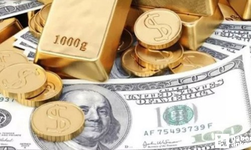 MB faiz kararı sonrasında dolar, borsa ve altında kritik seviyeler!