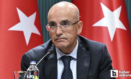 Mehmet Şimşek: Biz bu ekonomik programı başaracağız