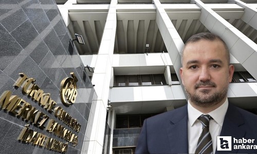 Merkez Bankası Eylül ayı faiz kararını açıkladı!