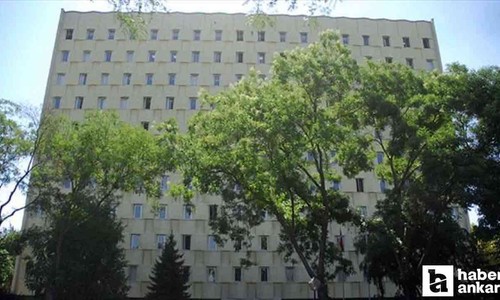 Özelleştirme İdaresi Başkanlığı Ankara, İstanbul, İzmir ve Aydın'da arsa satıyor