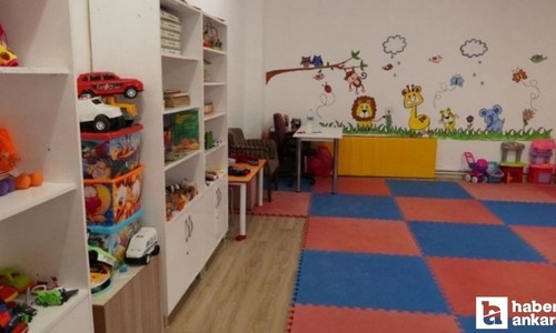 Keçiören Belediyesi Ücretsiz Çocuk Atölyeleri’ne kayıtlar başlıyor