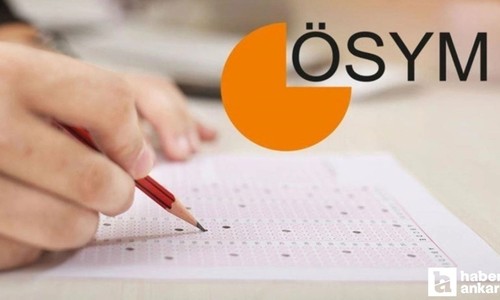KPSS Ön Lisans sonuçları açıklandı! 2024 ÖSYM sonuç sorgulama ekranı