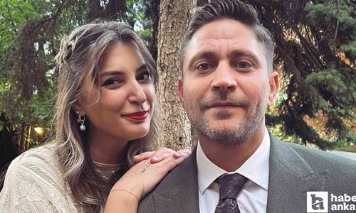 Neslihan Demir kiminle evlendi, yeni eşi kim, işi ne?