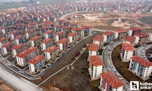 TOKİ yüzde 25 indirim kampanyası ne zaman başlıyor?