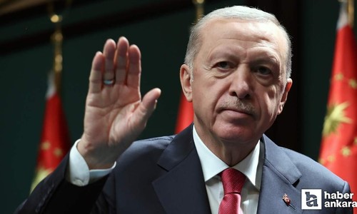 Cumhurbaşkanı Erdoğan Esad ile görüşmek için yanıt beklediklerini söyledi