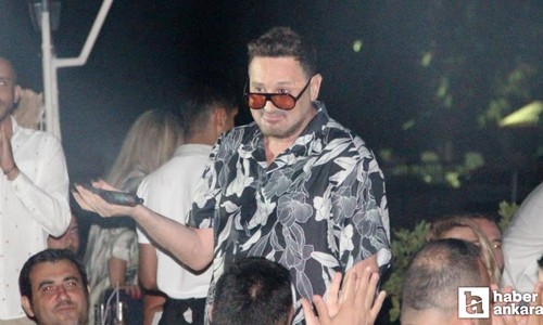 Ünlü sanatçı Metin Arolat fenalaşıp hayatını kaybetti