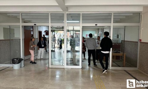 2024 yılının son KPSS sınavı sona erdi