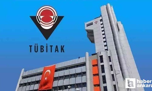 Ankara'da iş arayanlar dikkat! TÜBİTAK personel alım ilanı yayımladı