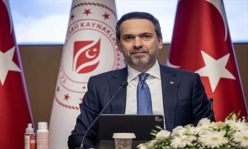 Bakan Bayraktar gelire göre fatura düzenlemesinin ayrıntılarını açıkladı