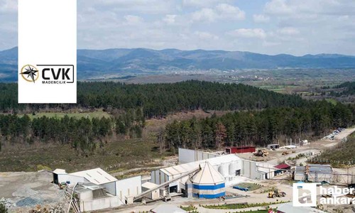 CVK maden hisse satış açıklaması! Hise yorum ve haberleri