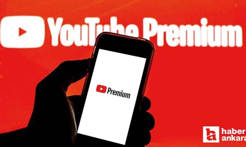 YouTube Premium Türkiye ücretleri 2024 için zam geldi mi, bireysel ve aile paketi ne kadar, kaç TL?