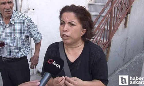 Şeyda Yılmaz'ı şehit eden zanlının annesi: "O polisin yerine keşke ben ölseydim"