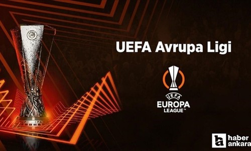 Türk takımlarının UEFA Avrupa Ligi mesaisi başlıyor