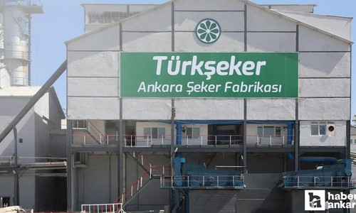 Türkiye Şeker Fabrikaları Ankara’da 99 işçi alımına başladı: KPSS şartı yok