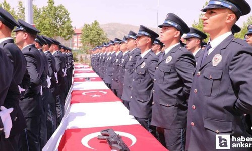 2024 PMYO Giriş Sınavı sonuçları açıklandı! E-devlet sınav sonucu sorgulama ekranı!