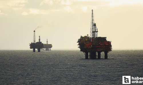 Brent petrol varil fiyatı düştü!
