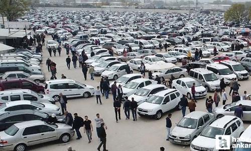 Ticaret Bakanlığı'nın Güvenli Ödeme Sistemi bugünden itibaren herkes için zorunlu oldu