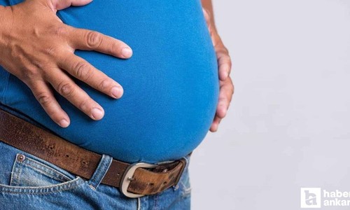 Obeziteden daha tehlikeli: O hastalık sinsice ilerliyor
