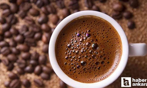 Sabah kahve içenlere kötü haber! Kahvaltıda içenler yandı
