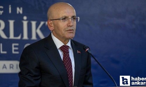 Bakan Şimşek'ten işletmelere kartla ödeme uyarısı geldi