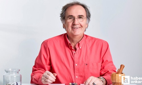 Bu kış grip olmayacaksınız! Prof. Dr. İbrahim Saraçoğlu açıkladı, her sabah bir kaşık yemek yeterli!